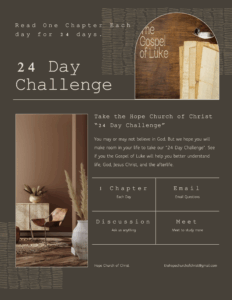 Challenge
