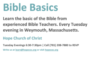 Jesus Christ and the Word