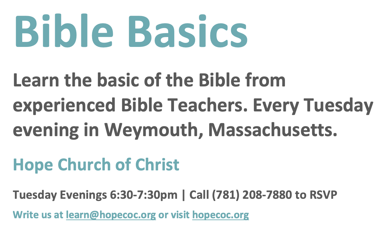 Jesus Christ and the Word