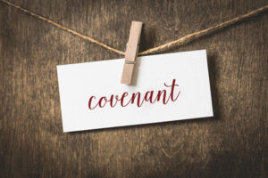 New Covenant