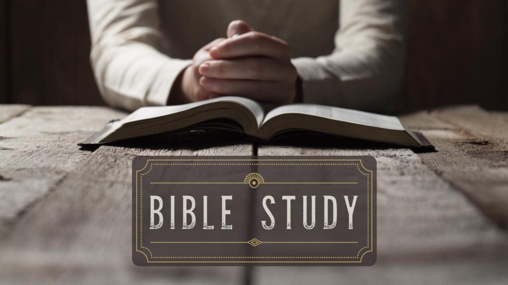 Bible